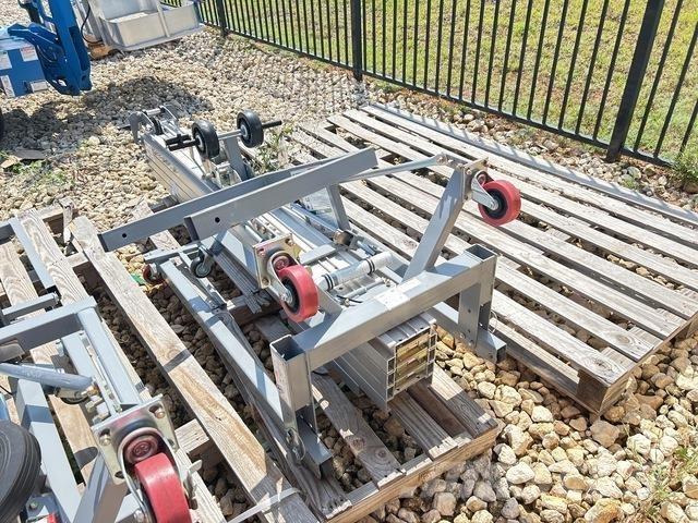 Genie SLC-24 Dispozitive de ridicare / lifturi pentru diferite materiale