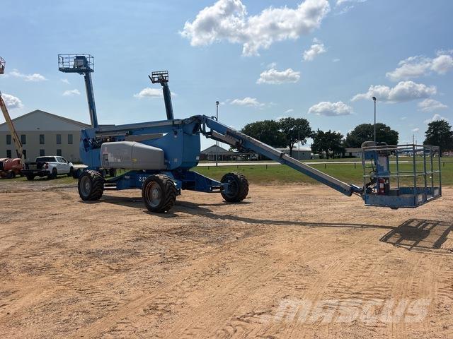 Genie Z-135 Nacele cu brat articulat