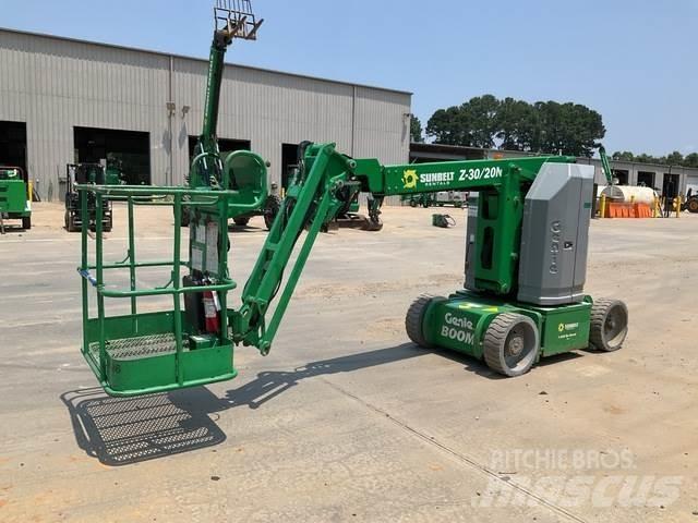 Genie Z-30/20N Nacele cu brat articulat