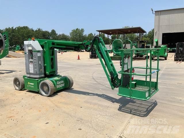 Genie Z-30/20N Nacele cu brat articulat