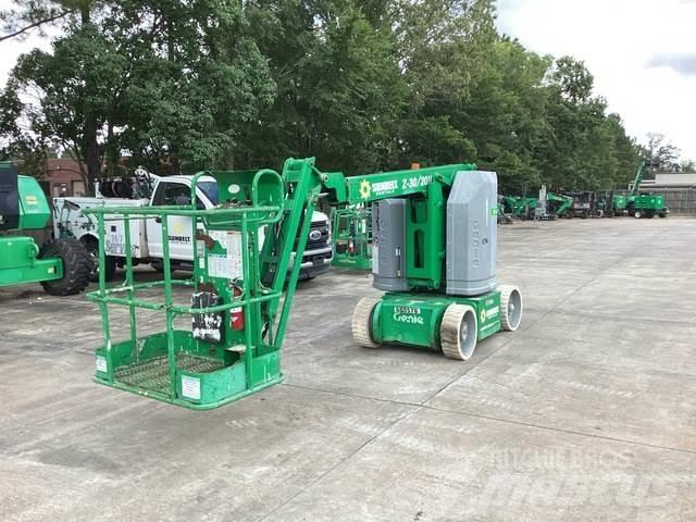 Genie Z-30/20N Nacele cu brat articulat