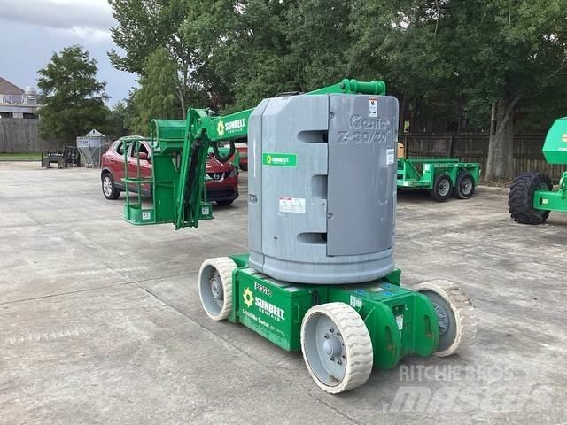 Genie Z-30/20N Nacele cu brat articulat