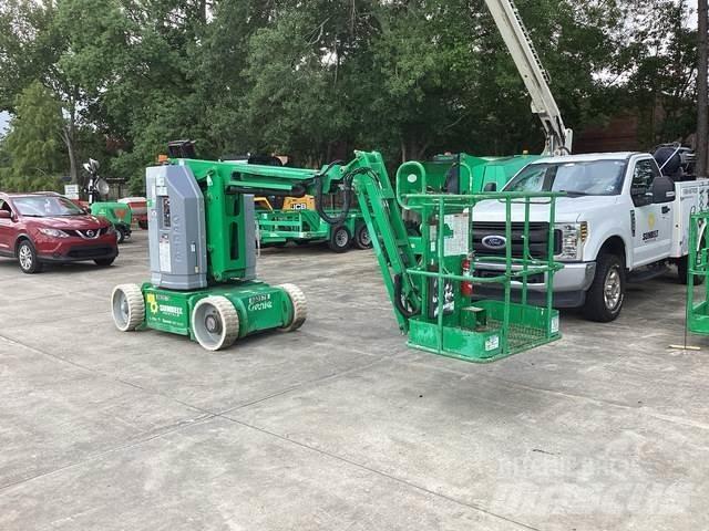 Genie Z-30/20N Nacele cu brat articulat