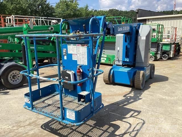 Genie Z-30/20N Nacele cu brat articulat