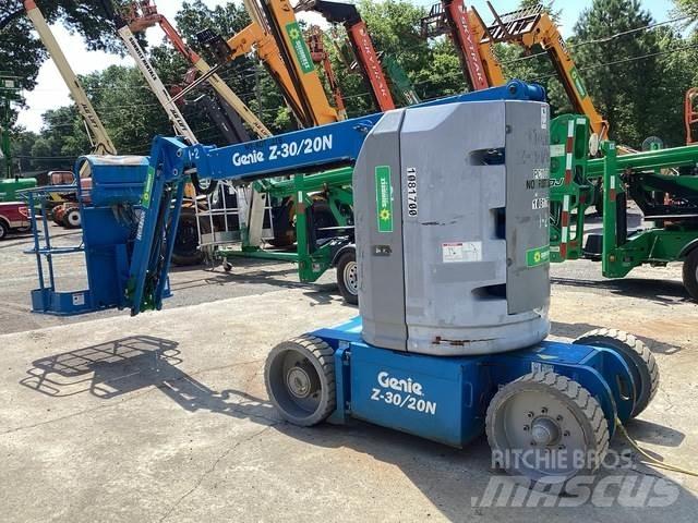 Genie Z-30/20N Nacele cu brat articulat