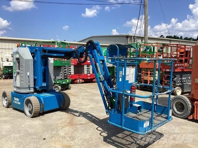 Genie Z-30/20N Nacele cu brat articulat