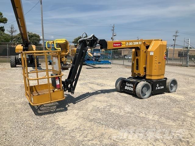Genie Z-30/20N Nacele cu brat articulat