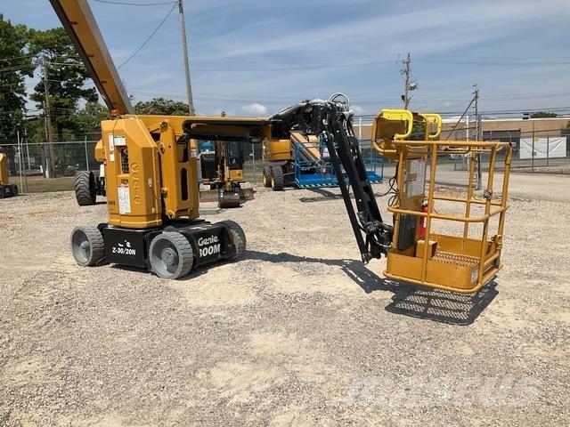 Genie Z-30/20N Nacele cu brat articulat