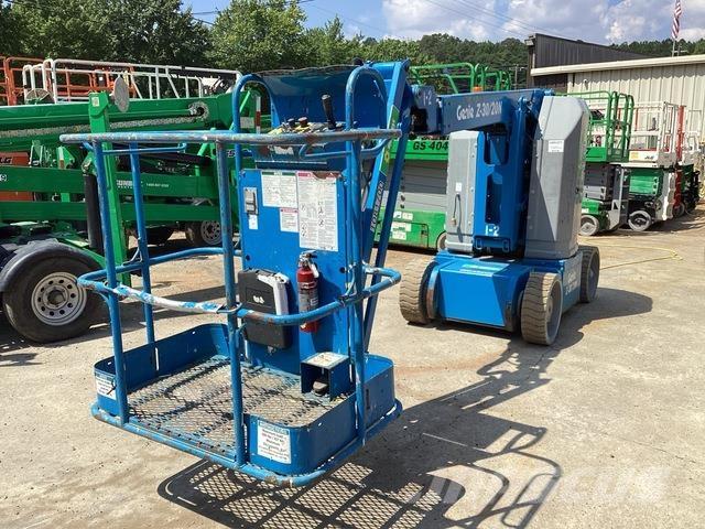 Genie Z-30/20N Nacele cu brat articulat