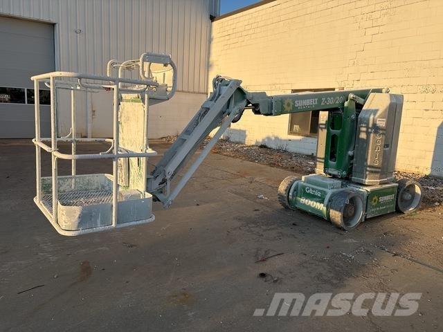 Genie Z-30/20N Nacele cu brat articulat