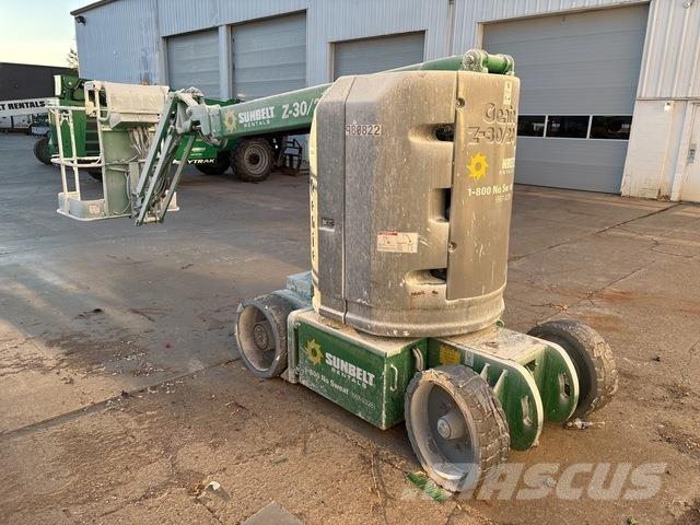 Genie Z-30/20N Nacele cu brat articulat