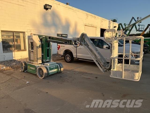 Genie Z-30/20N Nacele cu brat articulat