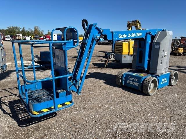 Genie Z-30/20N Nacele cu brat articulat