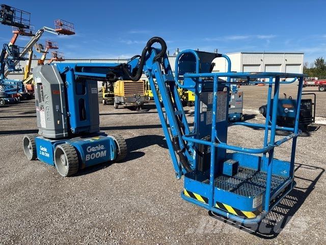 Genie Z-30/20N Nacele cu brat articulat
