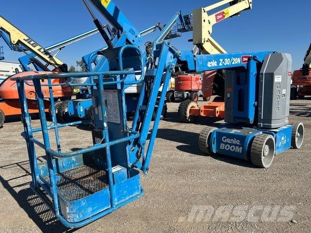 Genie Z-30/20N Nacele cu brat articulat