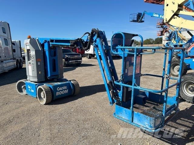 Genie Z-30/20N Nacele cu brat articulat