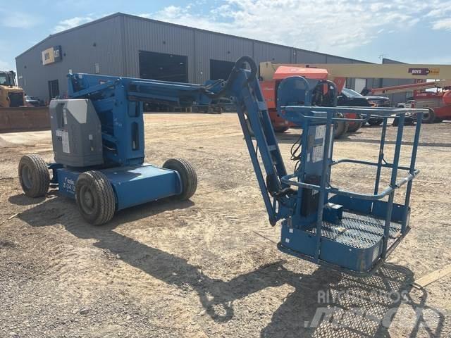 Genie Z-34/22 Nacele cu brat articulat