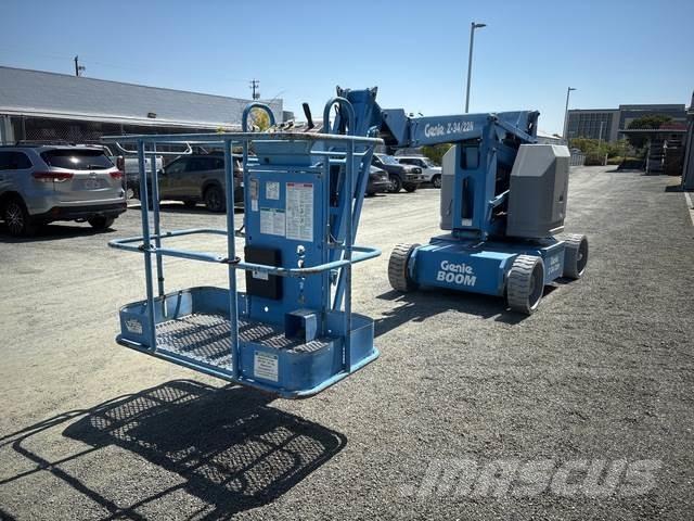 Genie Z-34/22N Nacele cu brat articulat