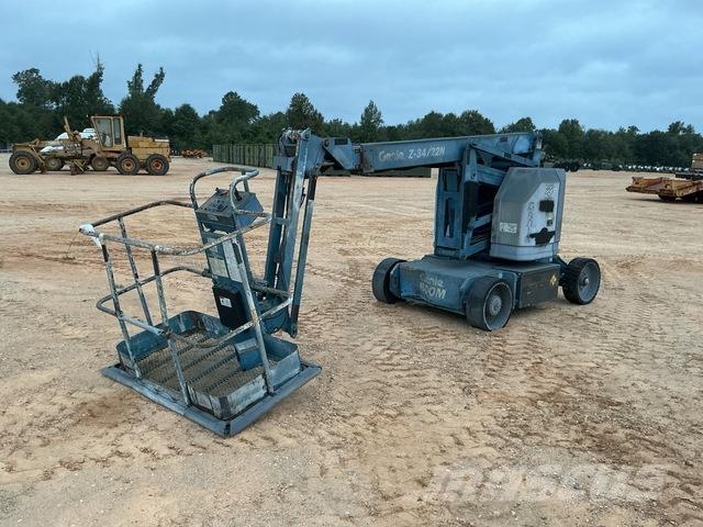 Genie Z-34/22N Nacele cu brat articulat