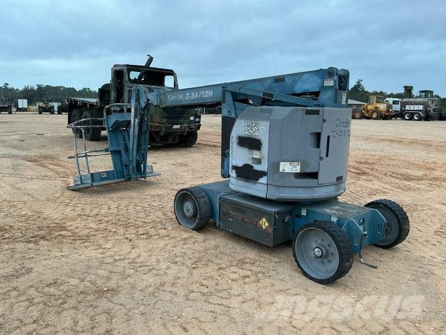 Genie Z-34/22N Nacele cu brat articulat