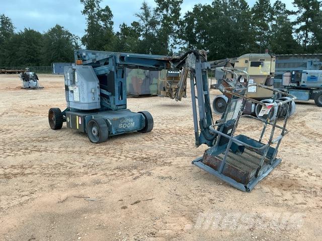 Genie Z-34/22N Nacele cu brat articulat