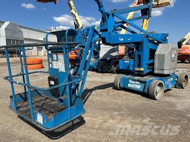Genie Z-34/22N Nacele cu brat articulat