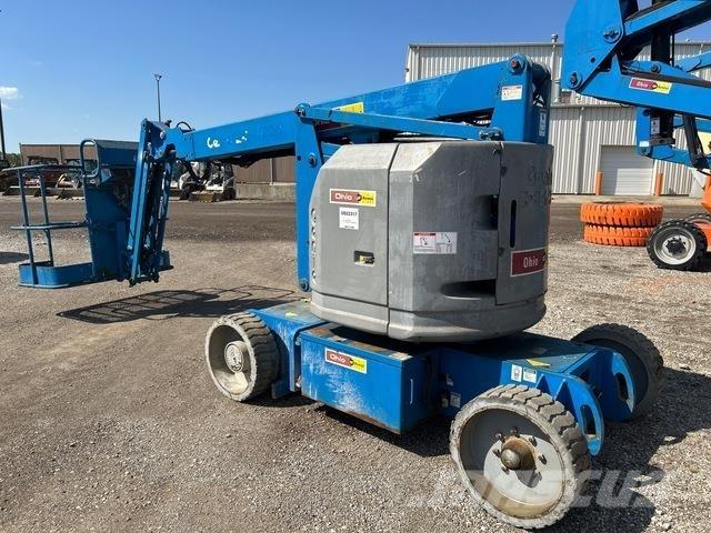 Genie Z-34/22N Nacele cu brat articulat