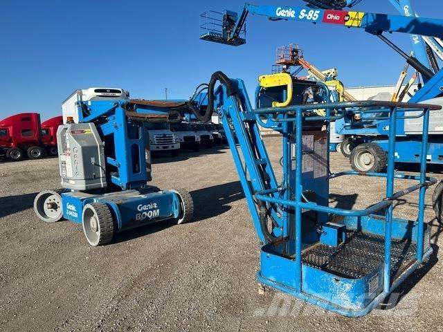 Genie Z-34/22N Nacele cu brat articulat