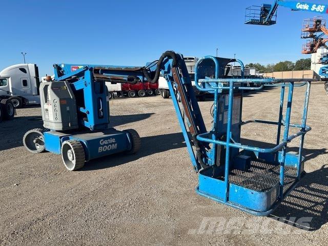 Genie Z-34/22N Nacele cu brat articulat