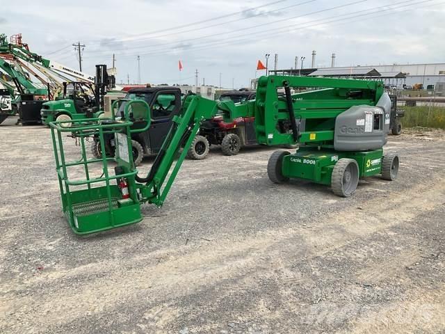 Genie Z-40/23N Nacele cu brat articulat