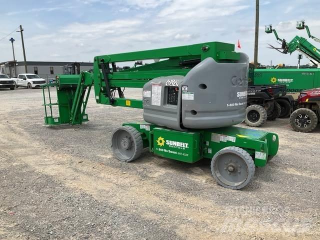 Genie Z-40/23N Nacele cu brat articulat