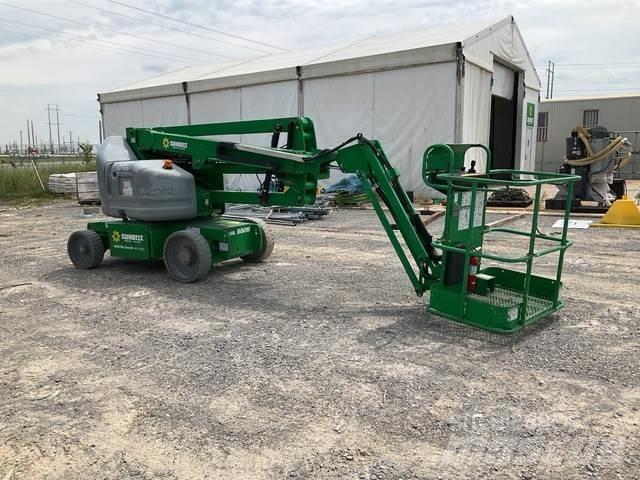 Genie Z-40/23N Nacele cu brat articulat
