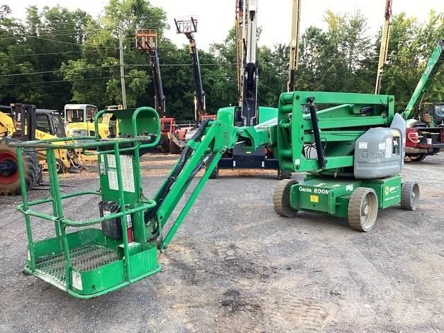 Genie Z-40/23N Nacele cu brat articulat