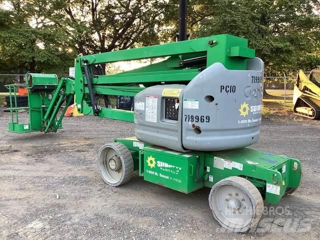 Genie Z-40/23N Nacele cu brat articulat