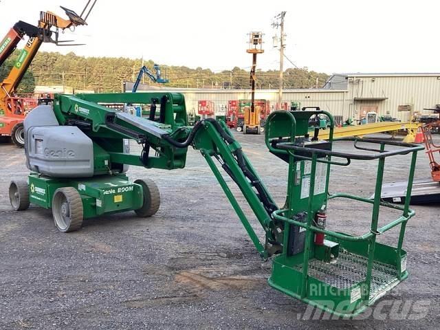 Genie Z-40/23N Nacele cu brat articulat