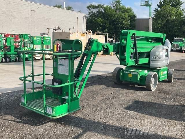Genie Z-40/23N Nacele cu brat articulat