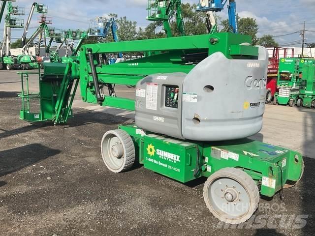 Genie Z-40/23N Nacele cu brat articulat
