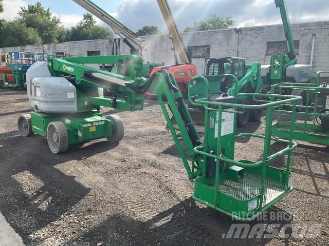 Genie Z-40/23N Nacele cu brat articulat
