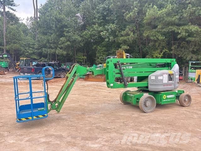 Genie Z-40/23N Nacele cu brat articulat