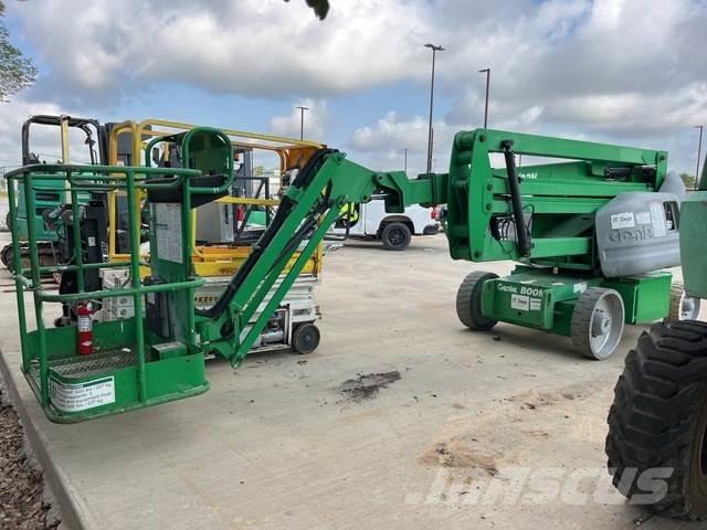 Genie Z-40/23N Nacele cu brat articulat