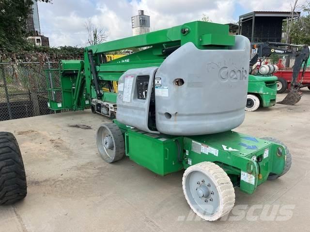 Genie Z-40/23N Nacele cu brat articulat