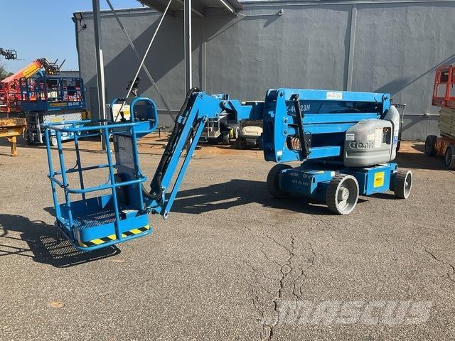 Genie Z-40/23N Nacele cu brat articulat