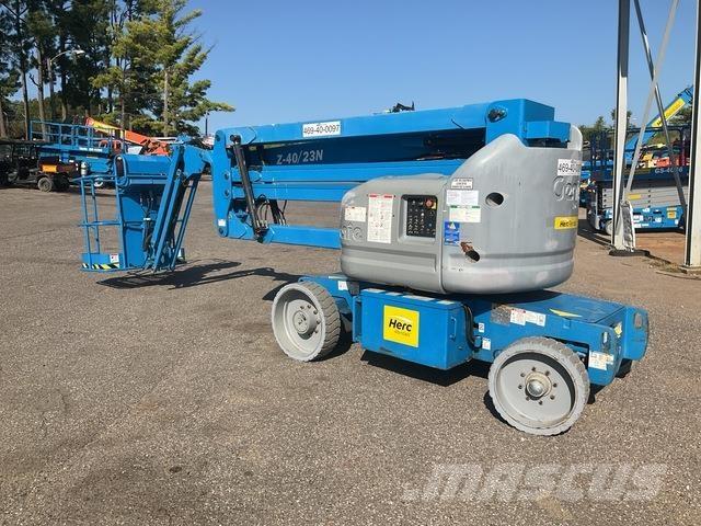 Genie Z-40/23N Nacele cu brat articulat