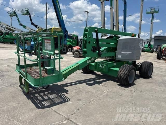 Genie Z-45/25 Nacele cu brat articulat