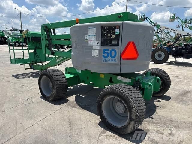 Genie Z-45/25 Nacele cu brat articulat