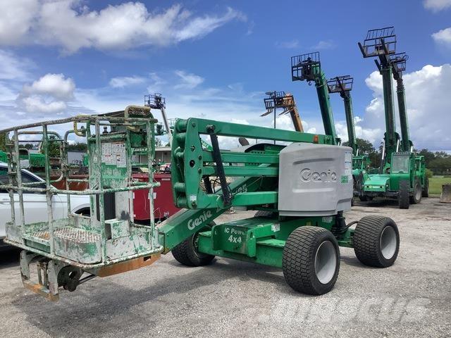 Genie Z-45/25 Nacele cu brat articulat