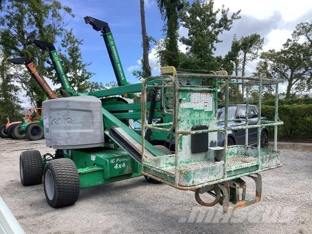 Genie Z-45/25 Nacele cu brat articulat