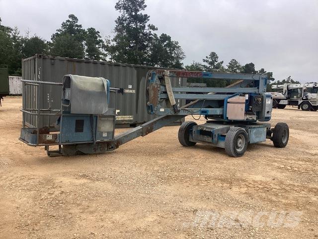 Genie Z-45/25 Nacele cu brat articulat