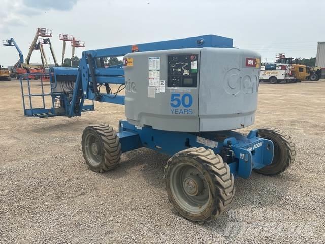 Genie Z-45/25J Nacele cu brat articulat