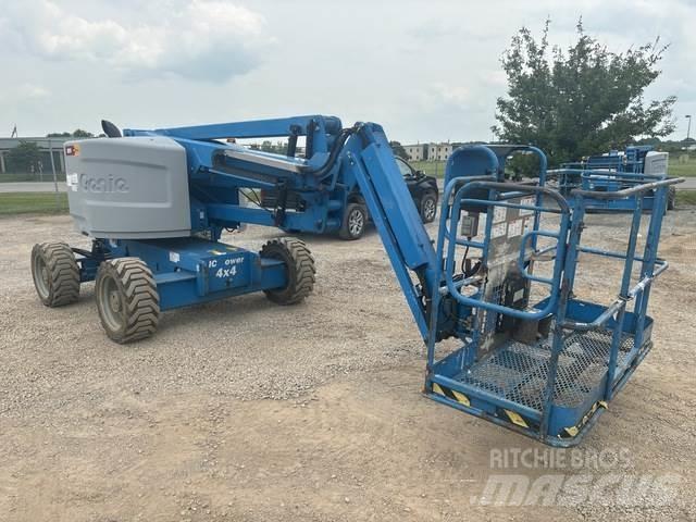 Genie Z-45/25J Nacele cu brat articulat
